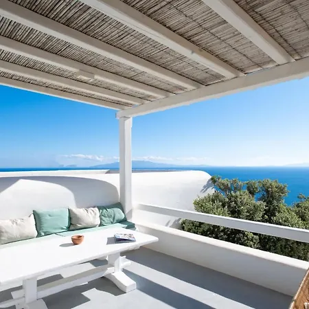 فيلة Private With Private Pool Pascals كالافاتيس