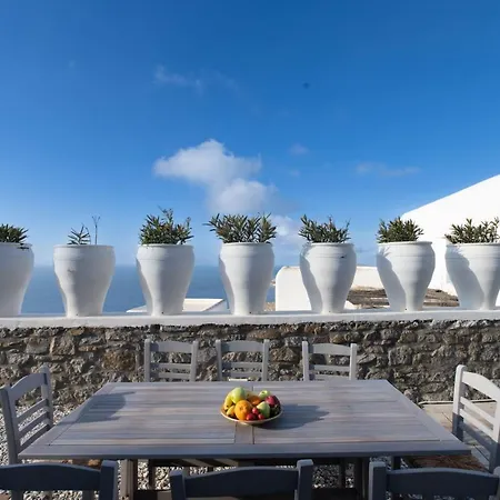 Private With Private Pool Pascals فيلة كالافاتيس