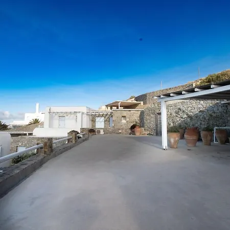 Private With Private Pool Pascals فيلة