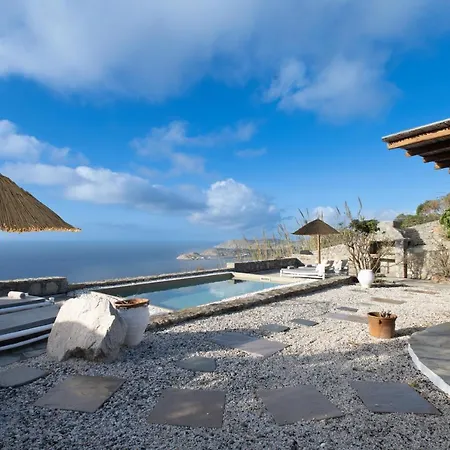 Private With Private Pool Pascals فيلة