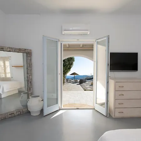 فيلة Private With Private Pool Pascals كالافاتيس