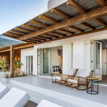 Villa Red Venus