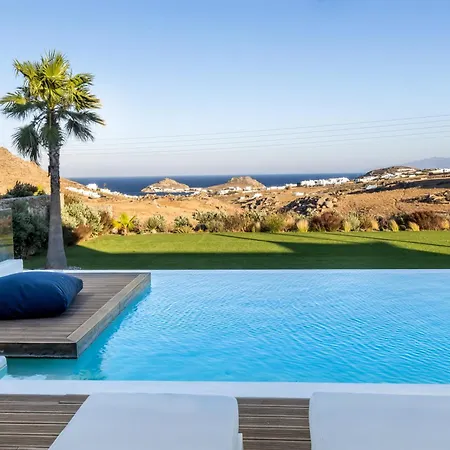 Villa Red Venus *