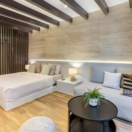 Villa Red Venus