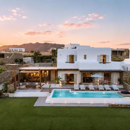 Villa Red Venus *